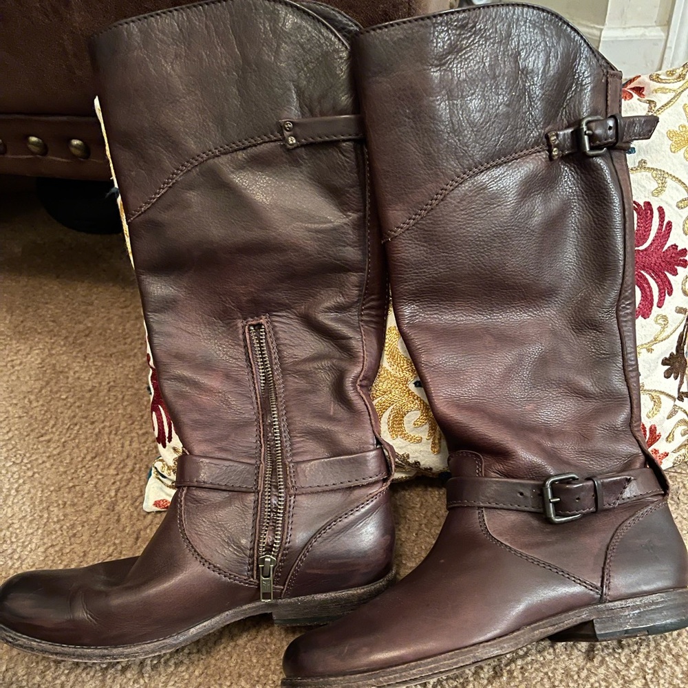 Women boots